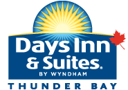 The Days Inn Thunder Bay hotel logo